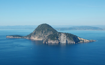 Moutohorā (Whale Island) 