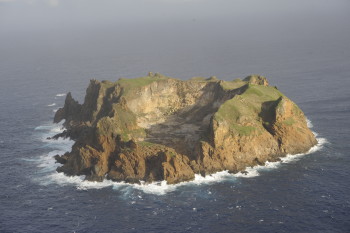 Curtis Island